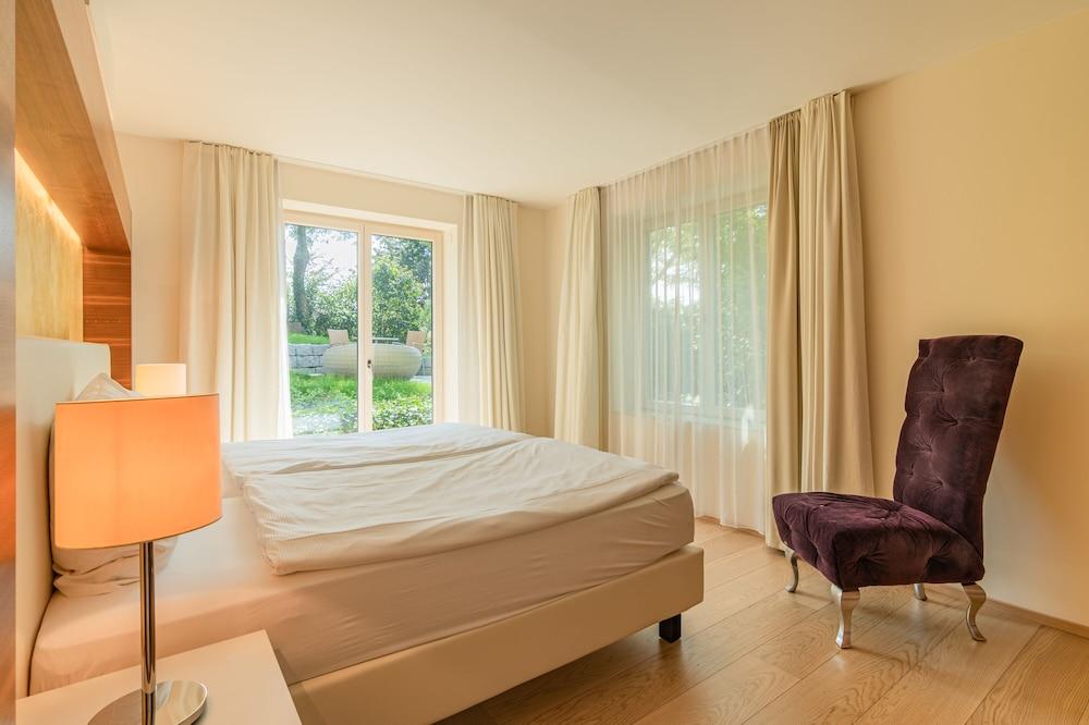 อควา เอาเรเลีย สวิเทนโฮเต็ล อัน เดน เทอร์เมิน Hotel บาเดน-บาเดน ภายนอก รูปภาพ