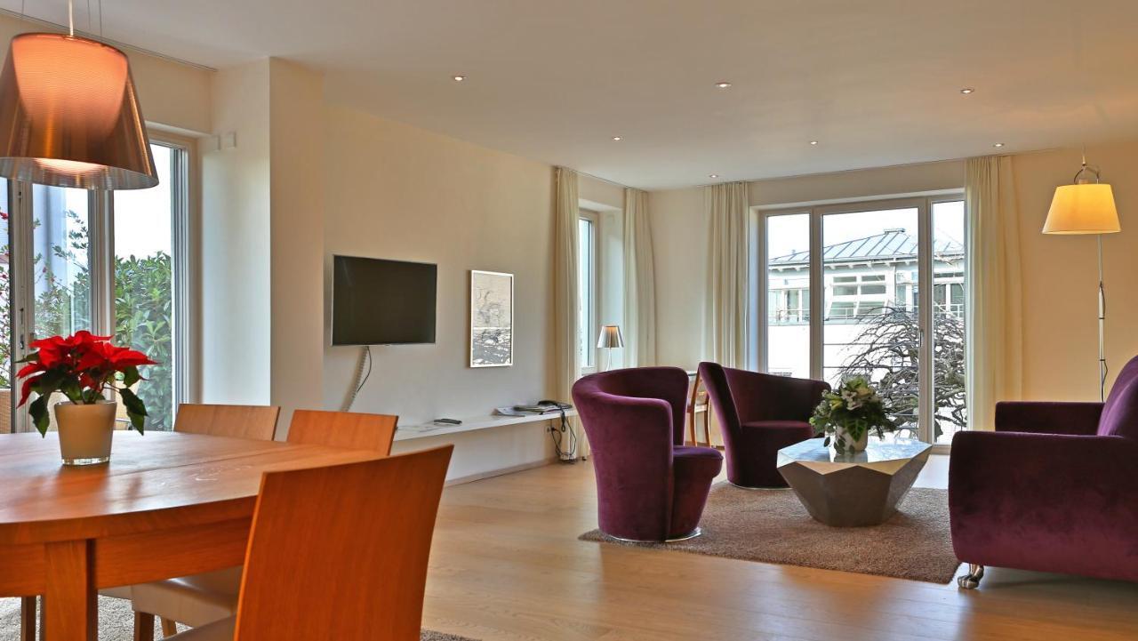 อควา เอาเรเลีย สวิเทนโฮเต็ล อัน เดน เทอร์เมิน Hotel บาเดน-บาเดน ภายนอก รูปภาพ